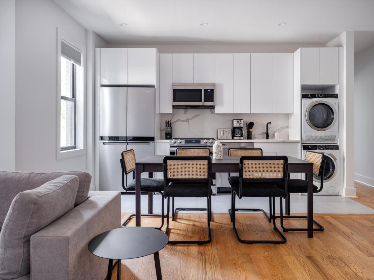 Modern Three Bedroom Brooklyn Condo-hotel *