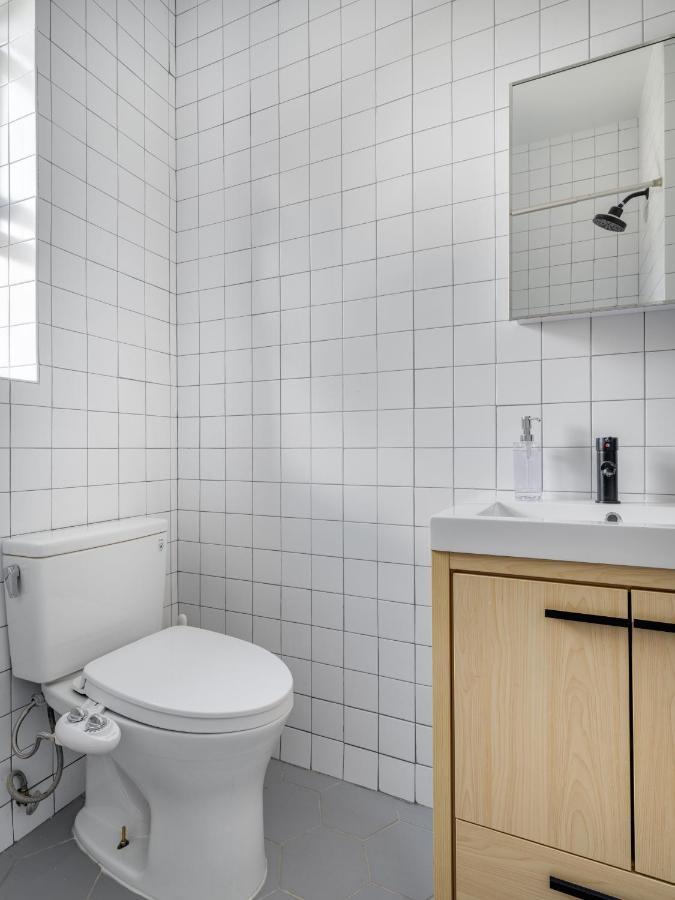 Apartment Modern Three Bedroom Brooklyn Condo-hotel *