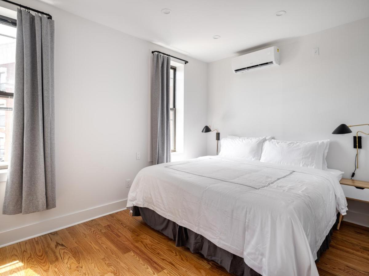 Modern Three Bedroom Brooklyn Condo-hotel