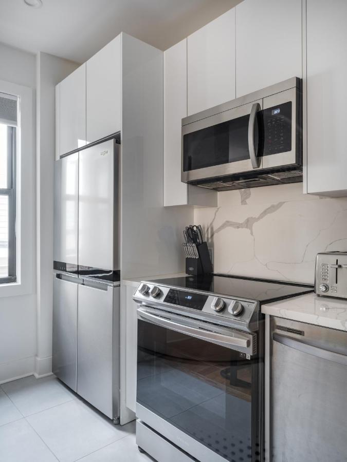 Apartment Modern Three Bedroom Brooklyn Condo-hotel *