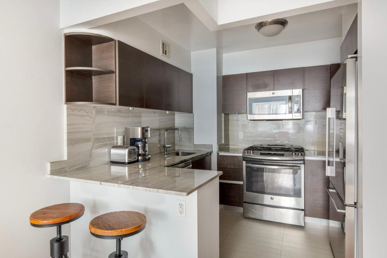 Lenox Hill 2br W Gym Doorman Close To Moma Nyc-1283 Apartment *