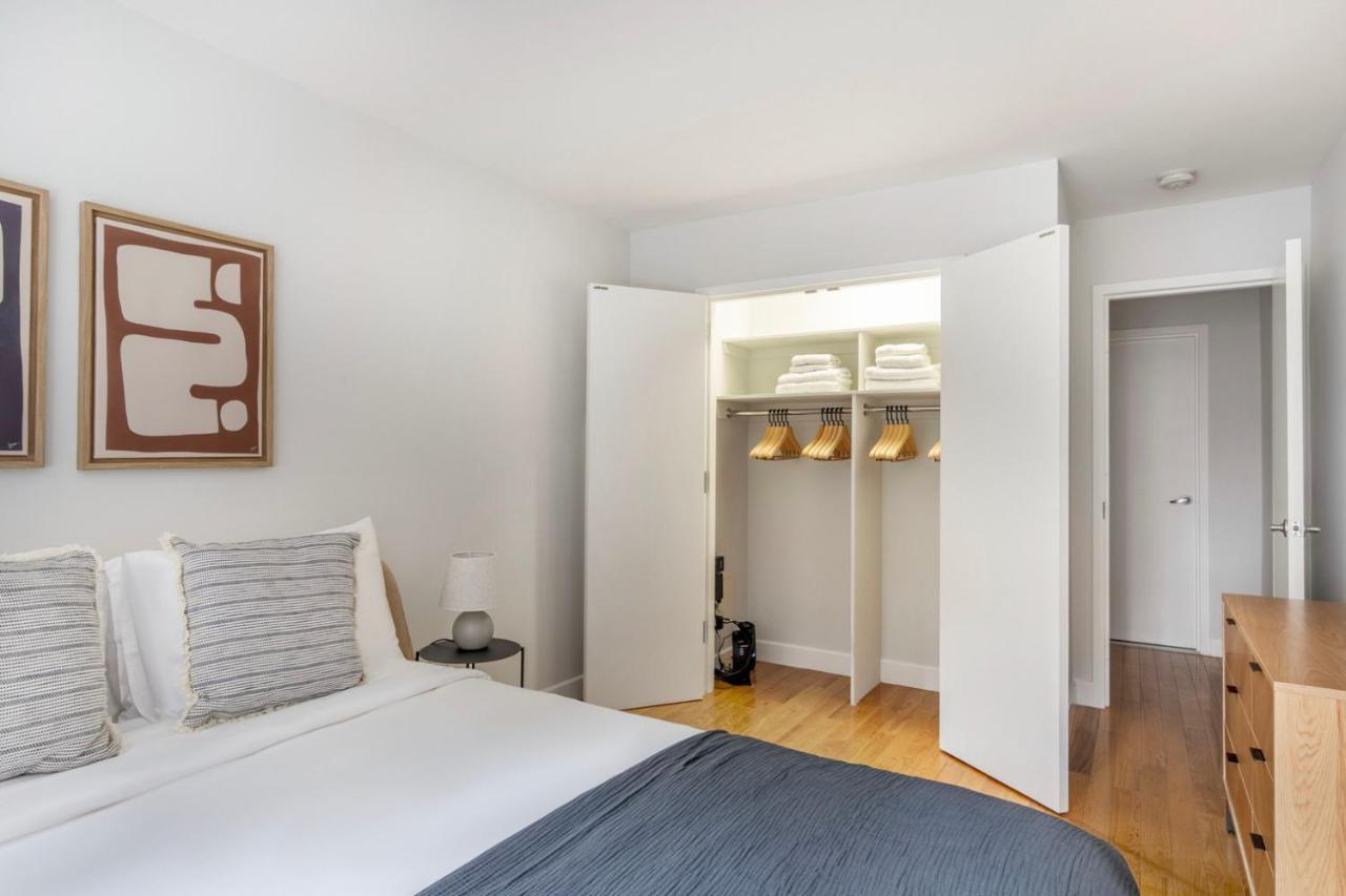 Lenox Hill 2br W Gym Doorman Close To Moma Nyc-1283 * New York