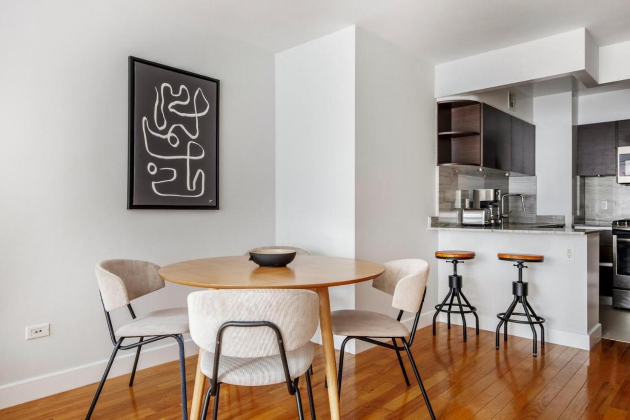 Lenox Hill 2br W Gym Doorman Close To Moma Nyc-1283 Apartment