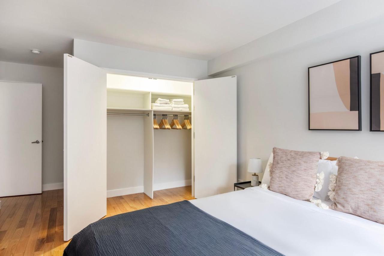 Lenox Hill 2br W Gym Doorman Close To Moma Nyc-1283 New York