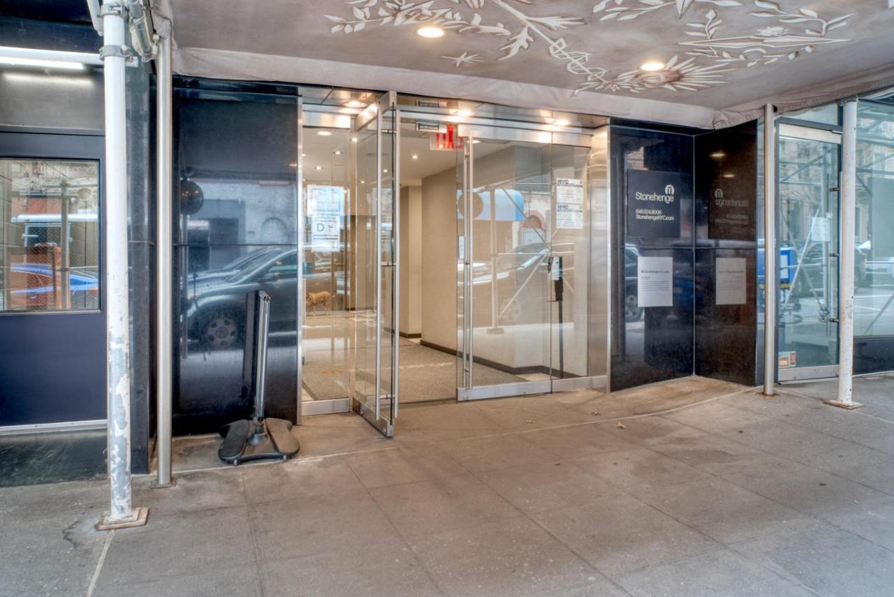 Apartment Lenox Hill 2br W Gym Doorman Close To Moma Nyc-1283