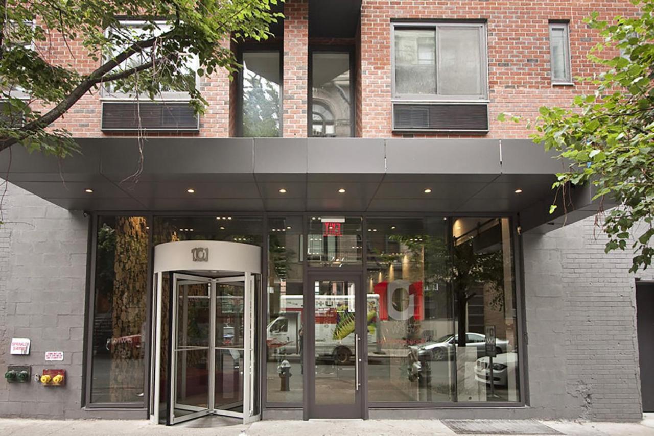 Chelsea W Gym Doorman Nr Flatiron Nyc-1318 Apartment New York