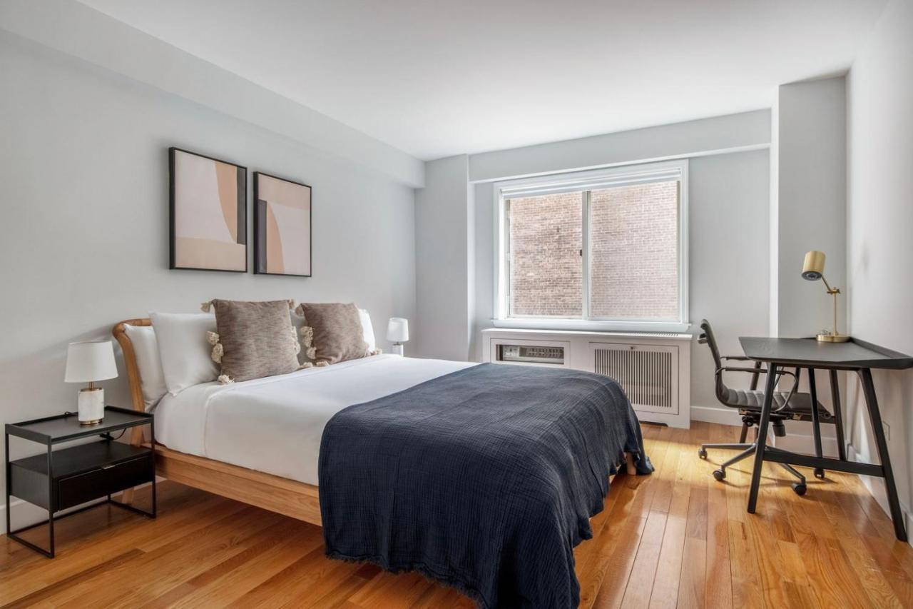 Lenox Hill 2br W Gym Doorman Close To Moma Nyc-1283 Apartment New York