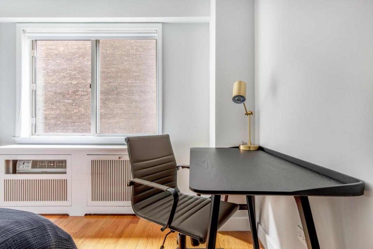 Apartment Lenox Hill 2br W Gym Doorman Close To Moma Nyc-1283 *