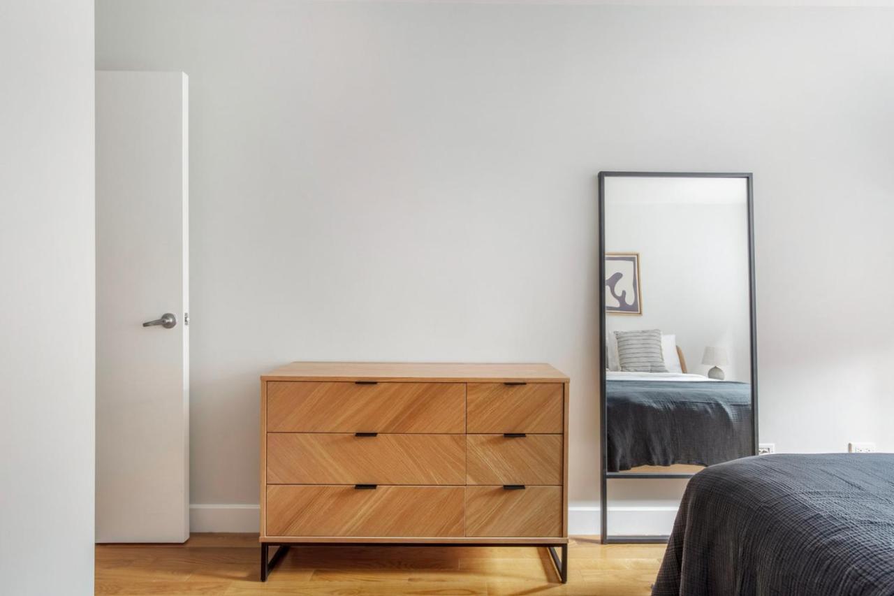 Lenox Hill 2br W Gym Doorman Close To Moma Nyc-1283 * New York