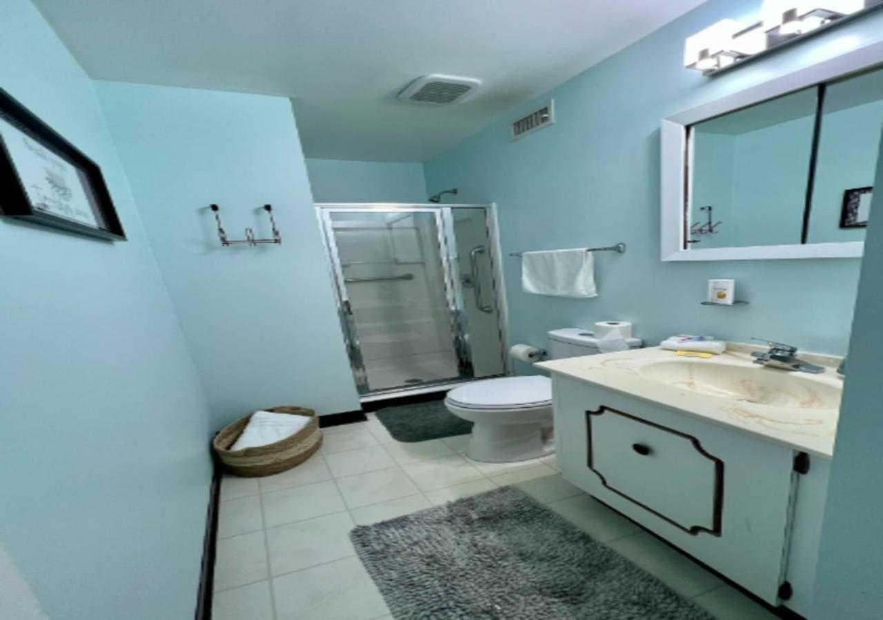 One Bed At Uws * New York