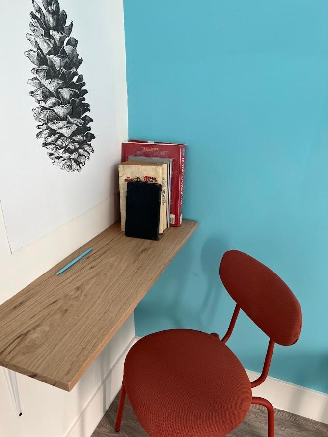 Hostel East Harlem *