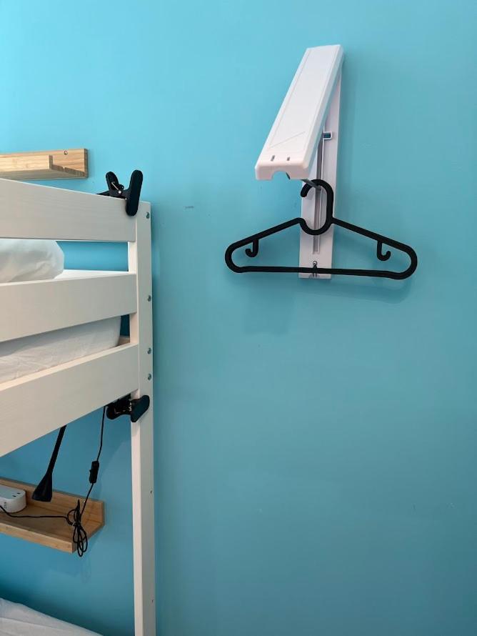 Hostel East Harlem New York