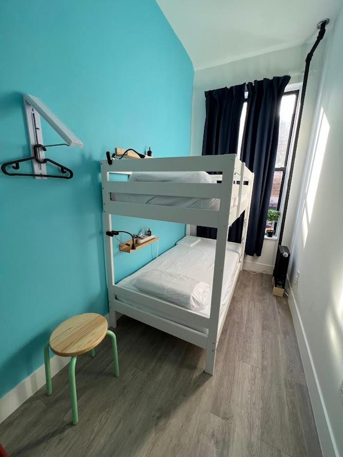 East Harlem * New York