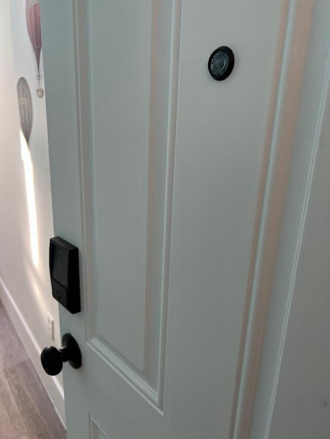 East Harlem Hostel New York