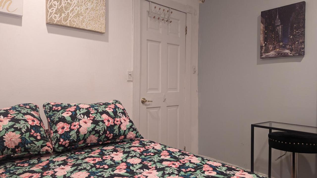 Homestay Park East And Museums