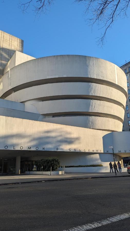 Homestay Park East And Museums