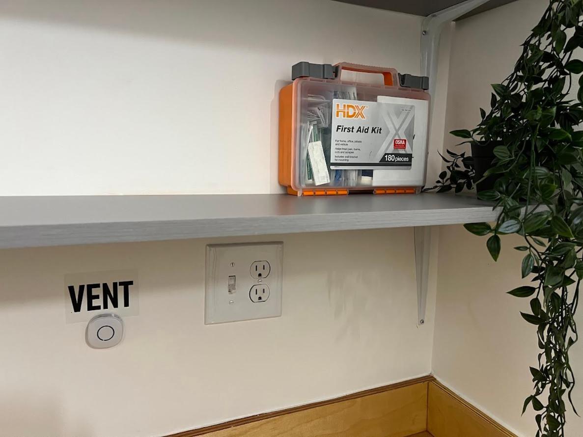 East Harlem Hostel New York