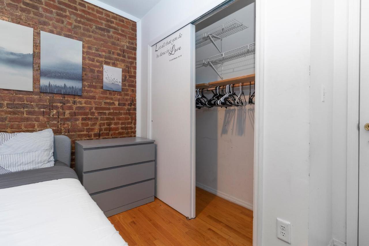 Appartement The Upper East Side Monthly
