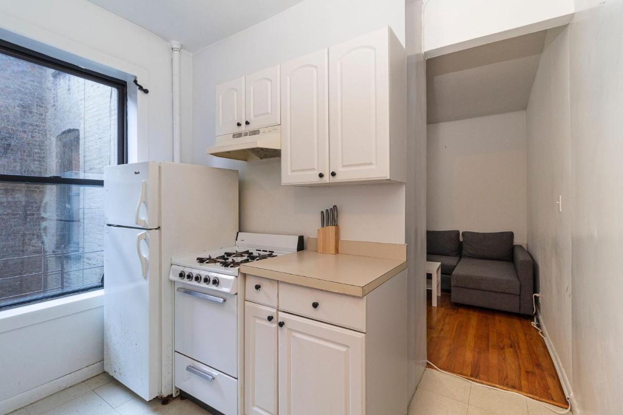 The Upper East Side Monthly Appartement New York