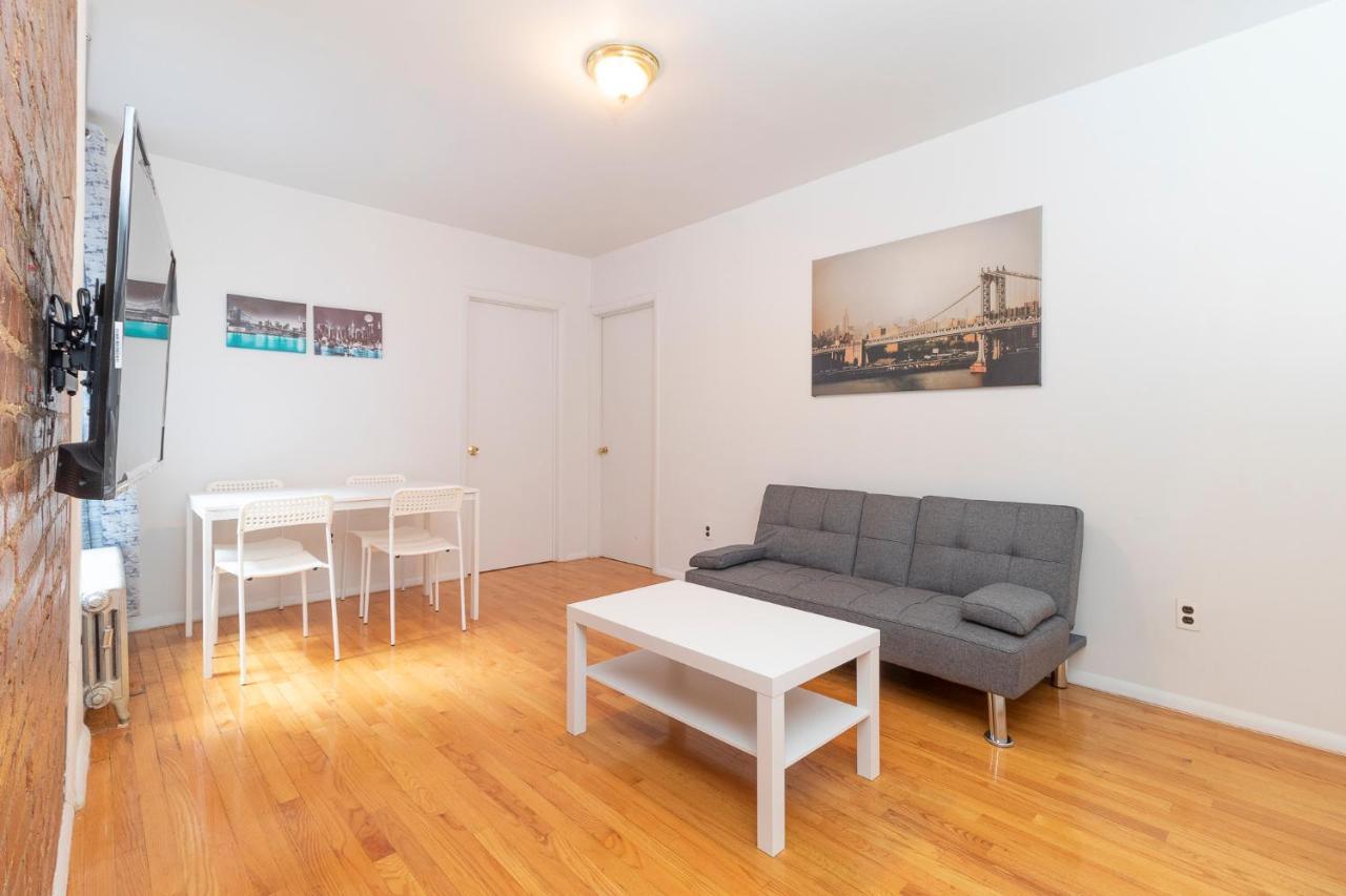 Appartement The Upper East Side Monthly New York
