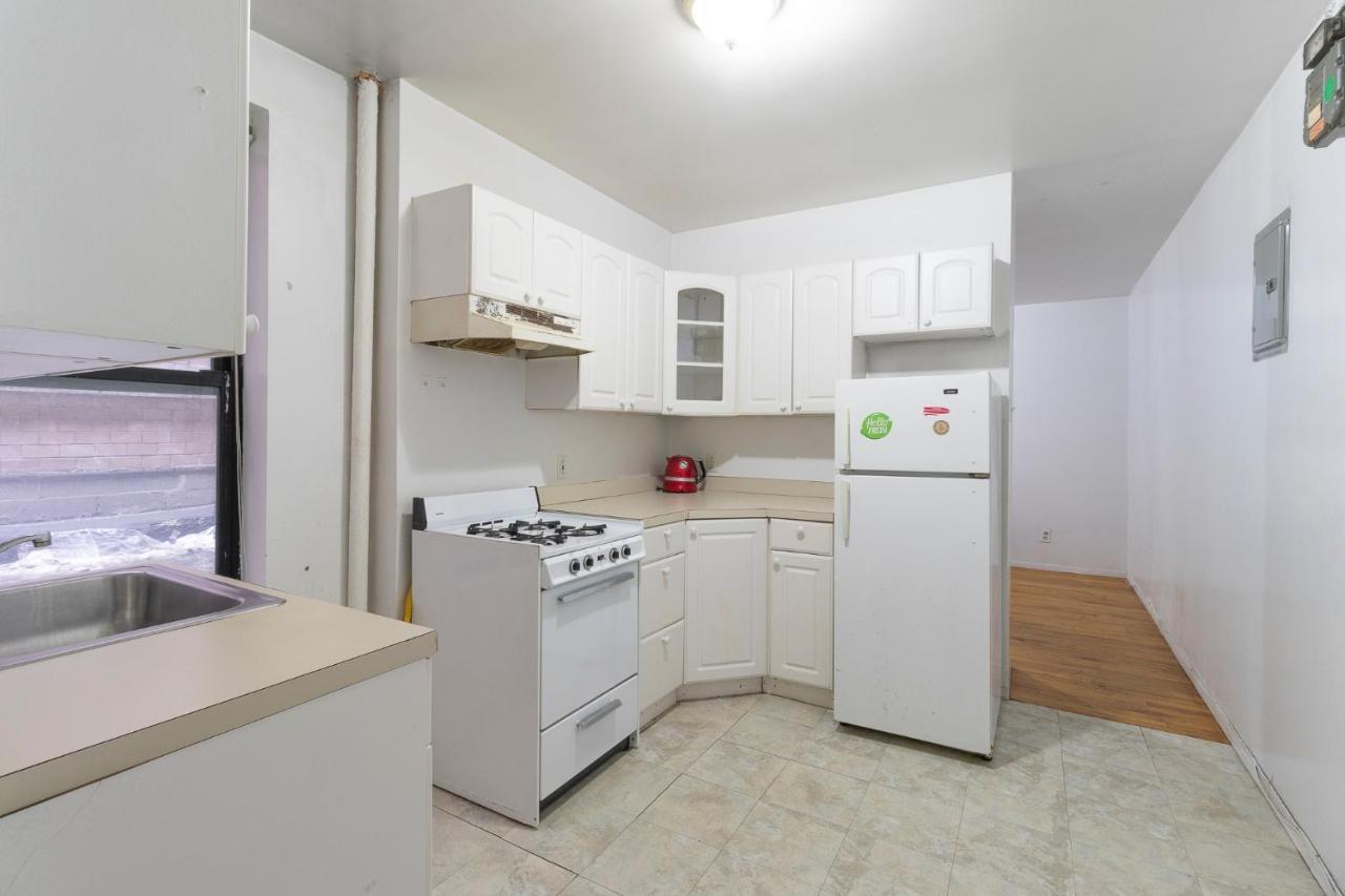 The Upper East Side Monthly Appartement