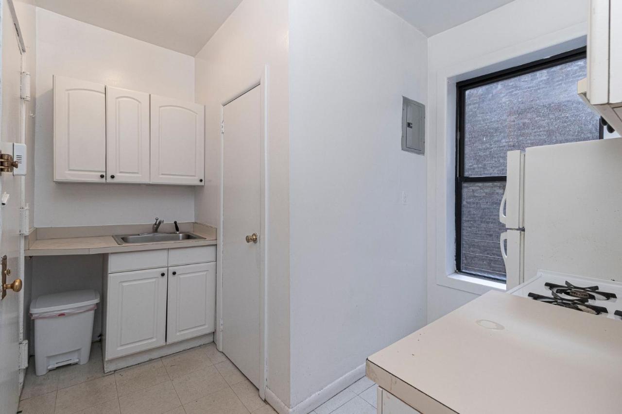 Appartement The Upper East Side Monthly New York