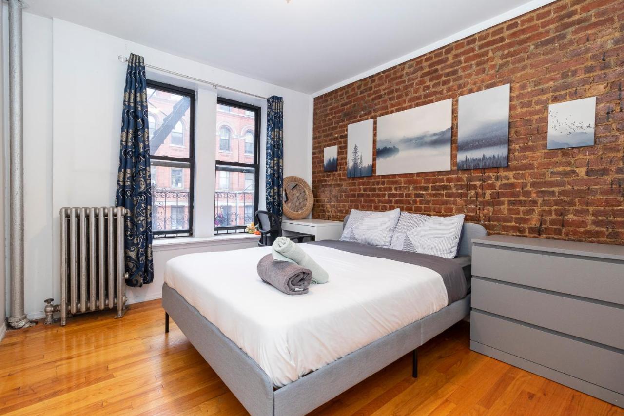 Appartement The Upper East Side Monthly New York