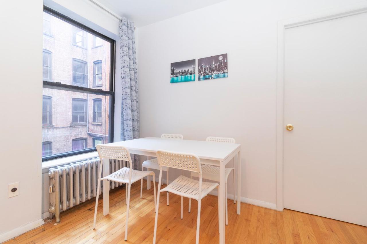 Appartement The Upper East Side Monthly