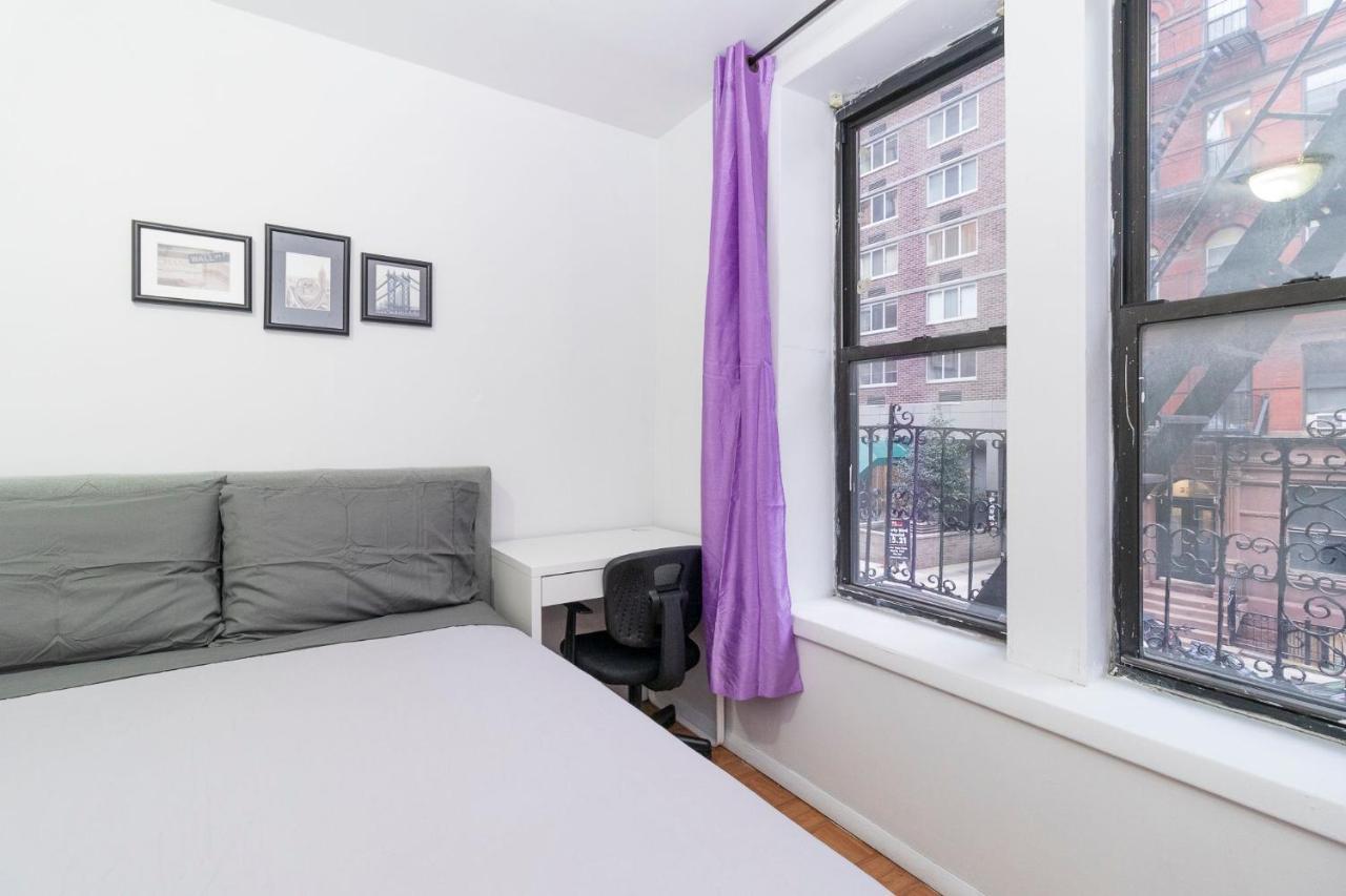 The Upper East Side Monthly Appartement New York