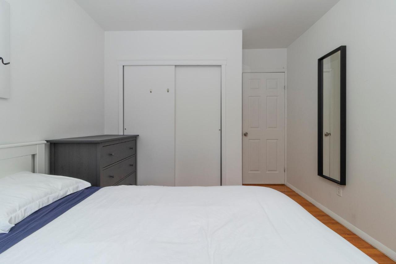 Appartement The Upper East Side Monthly *