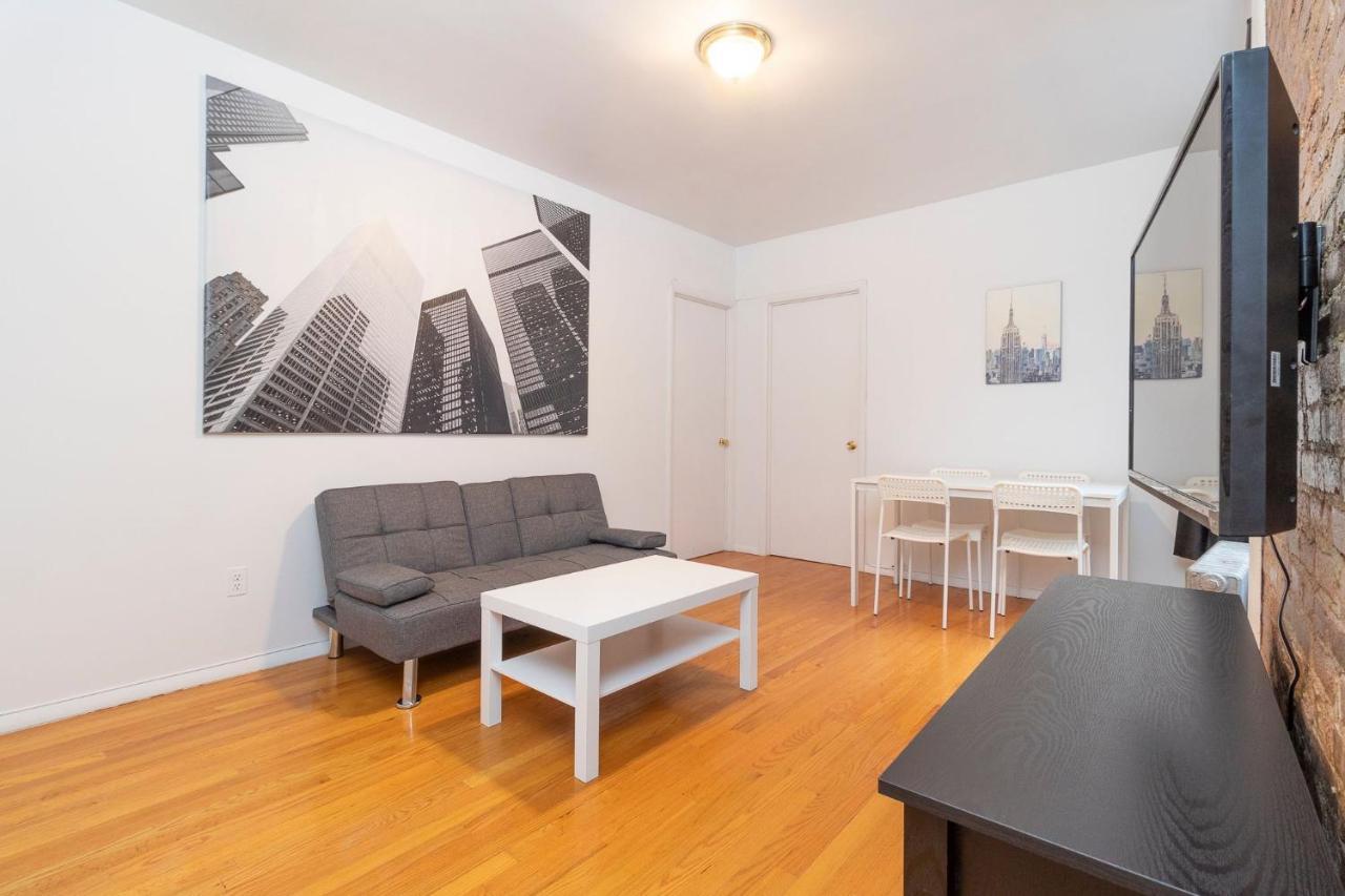 Appartement The Upper East Side Monthly