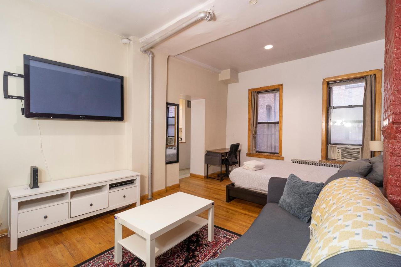 Appartement The Upper East Side Monthly