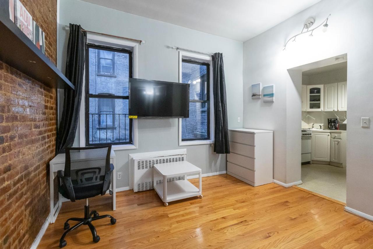 The Upper East Side Monthly Appartement New York