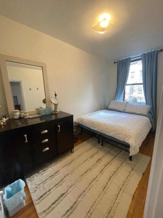 Appartement Cozy Place In Midtown Nyc New York