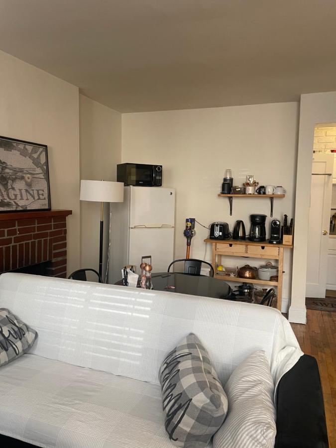 Cozy Place In Midtown Nyc Appartement New York