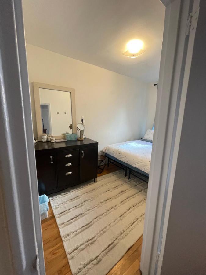 Cozy Place In Midtown Nyc Appartement *
