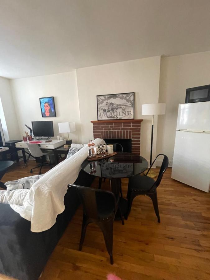 Appartement Cozy Place In Midtown Nyc New York