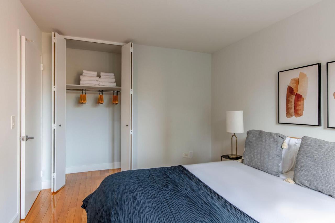 Apartment Midtown 2br W Doorman Nr Theater District Nyc-1349
