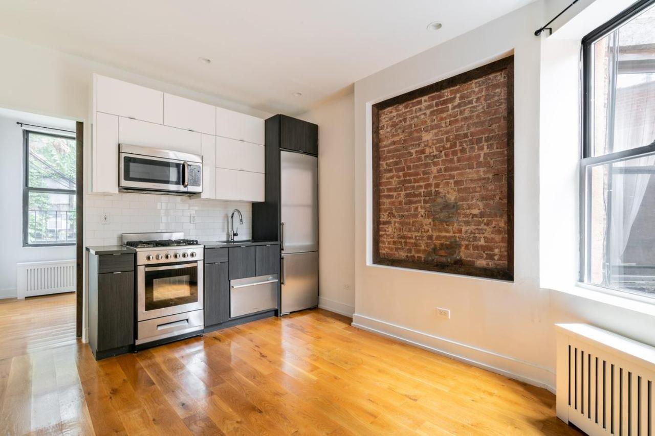 Apartment 1429: East Village New York