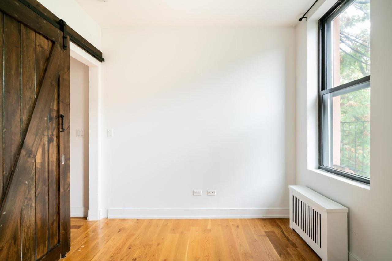 Apartment 1429: East Village New York