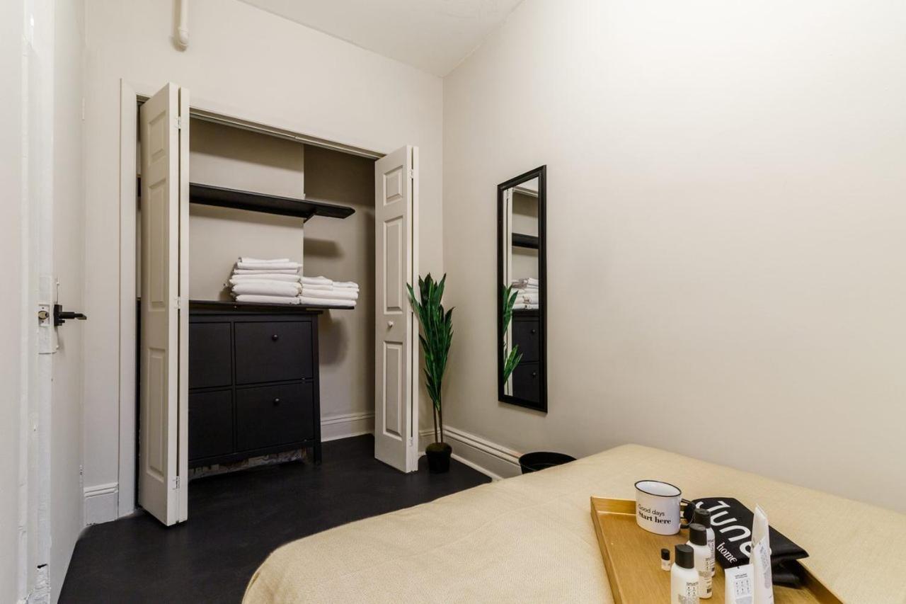 Appartement 332: Hells Kitchen