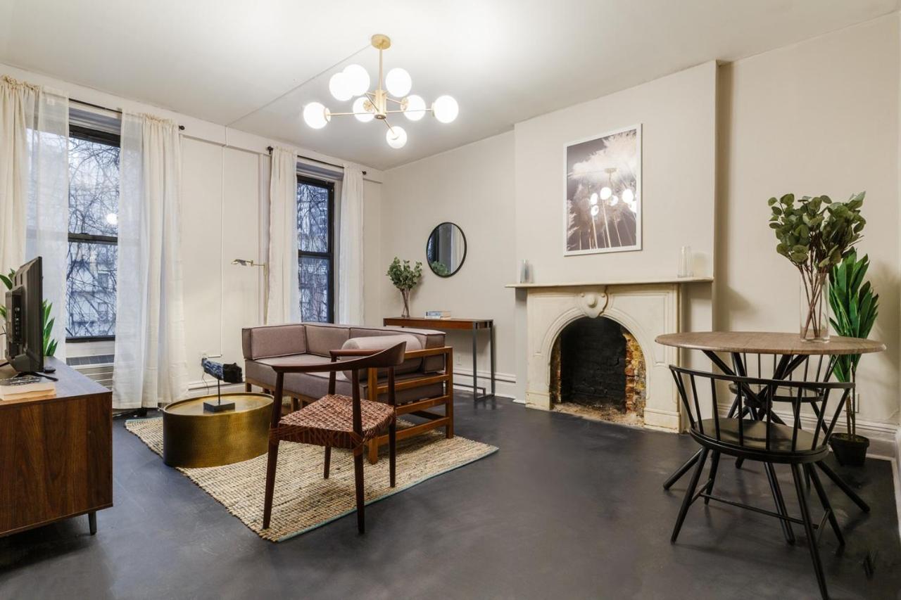 332: Hells Kitchen Appartement New York