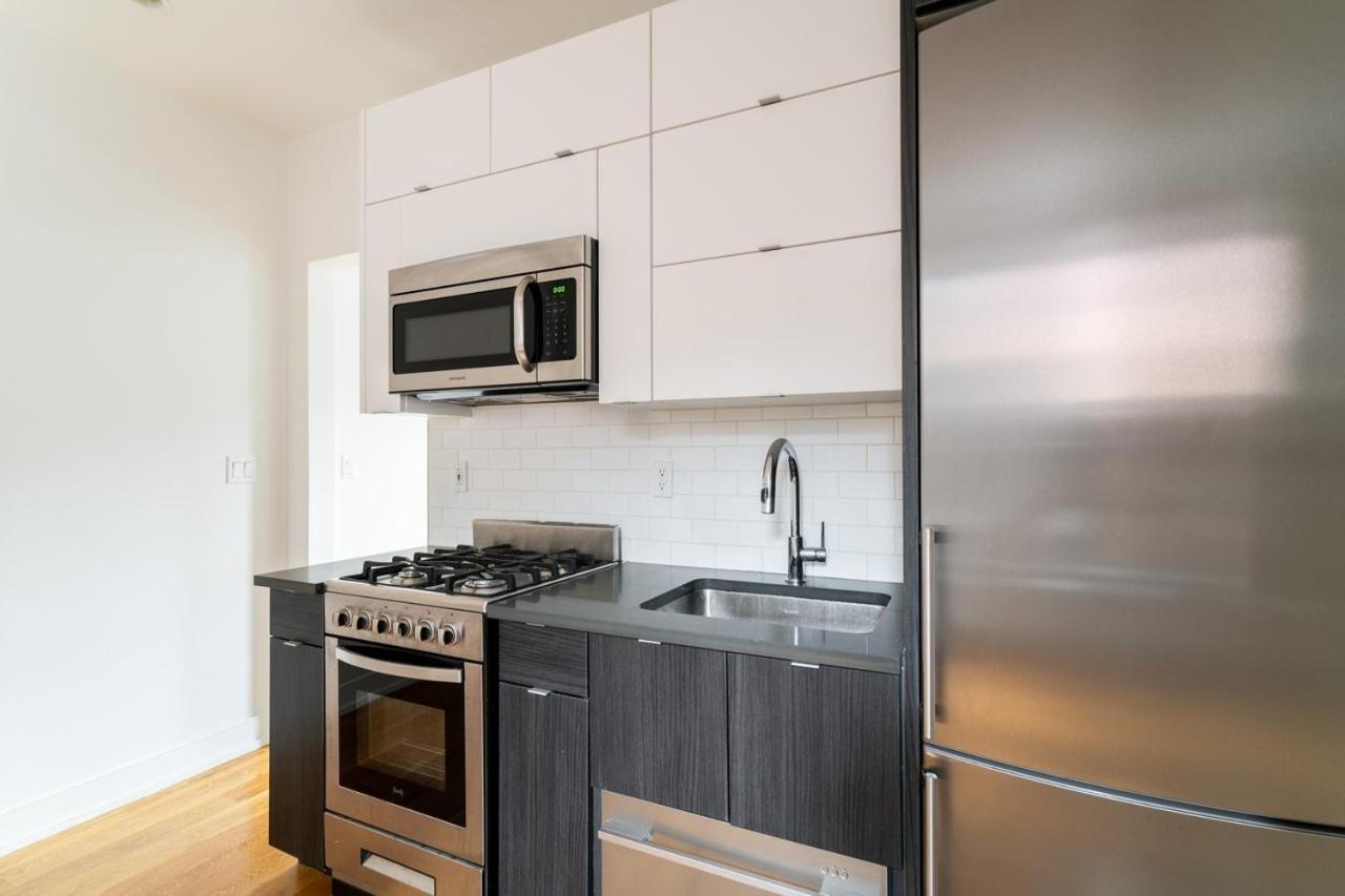 1429: East Village Apartment New York