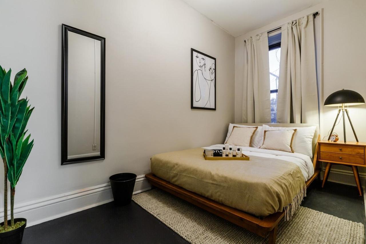 Appartement 332: Hells Kitchen *