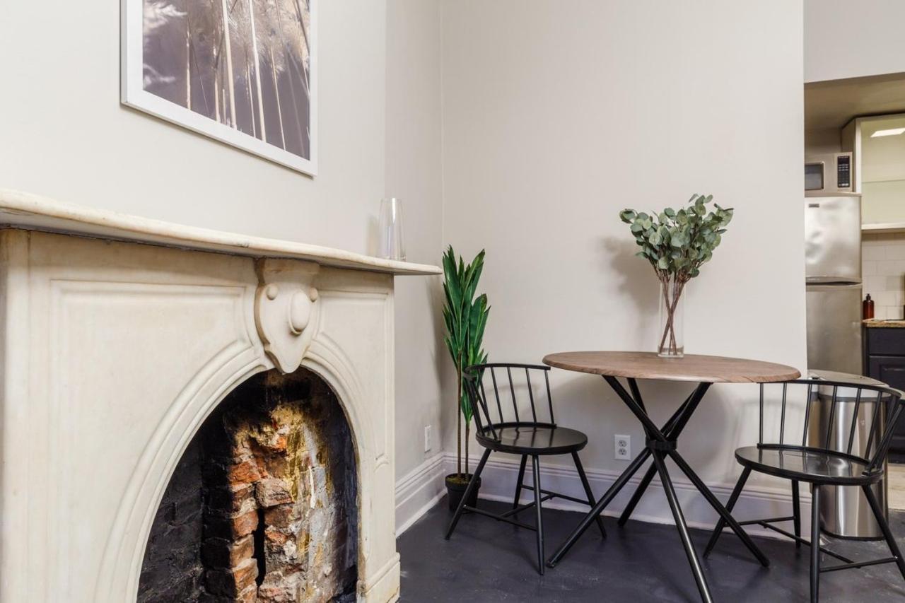 Appartement 332: Hells Kitchen New York