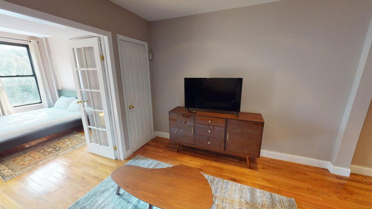 Appartement 565: East Village New York