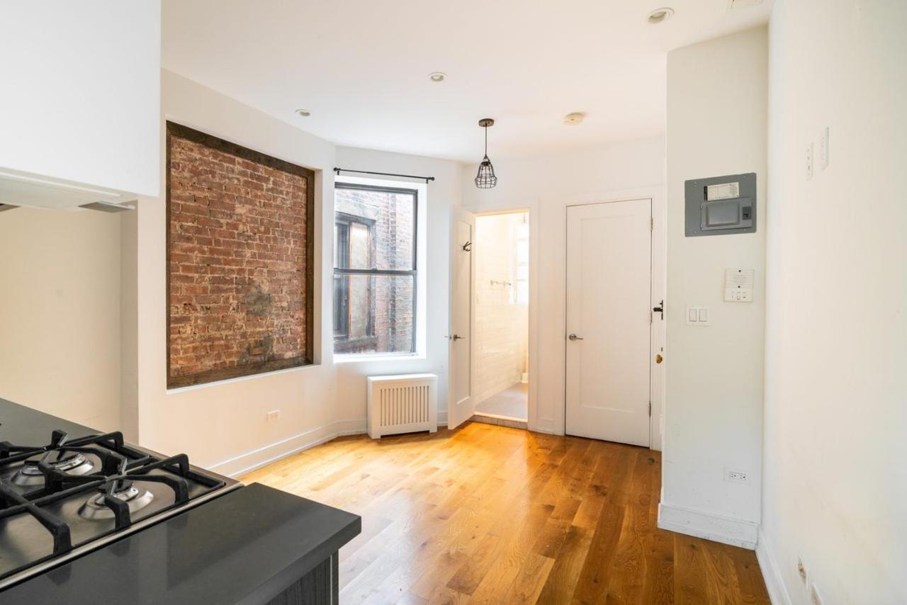 Apartment 1429: East Village New York