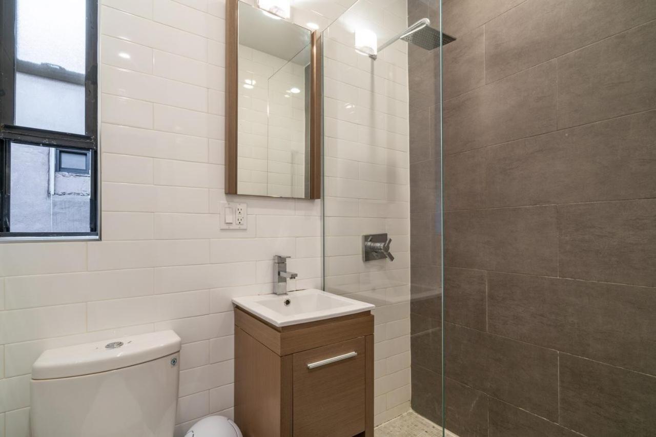 1429: East Village Apartment New York