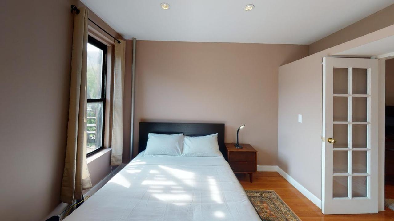 Appartement 565: East Village New York