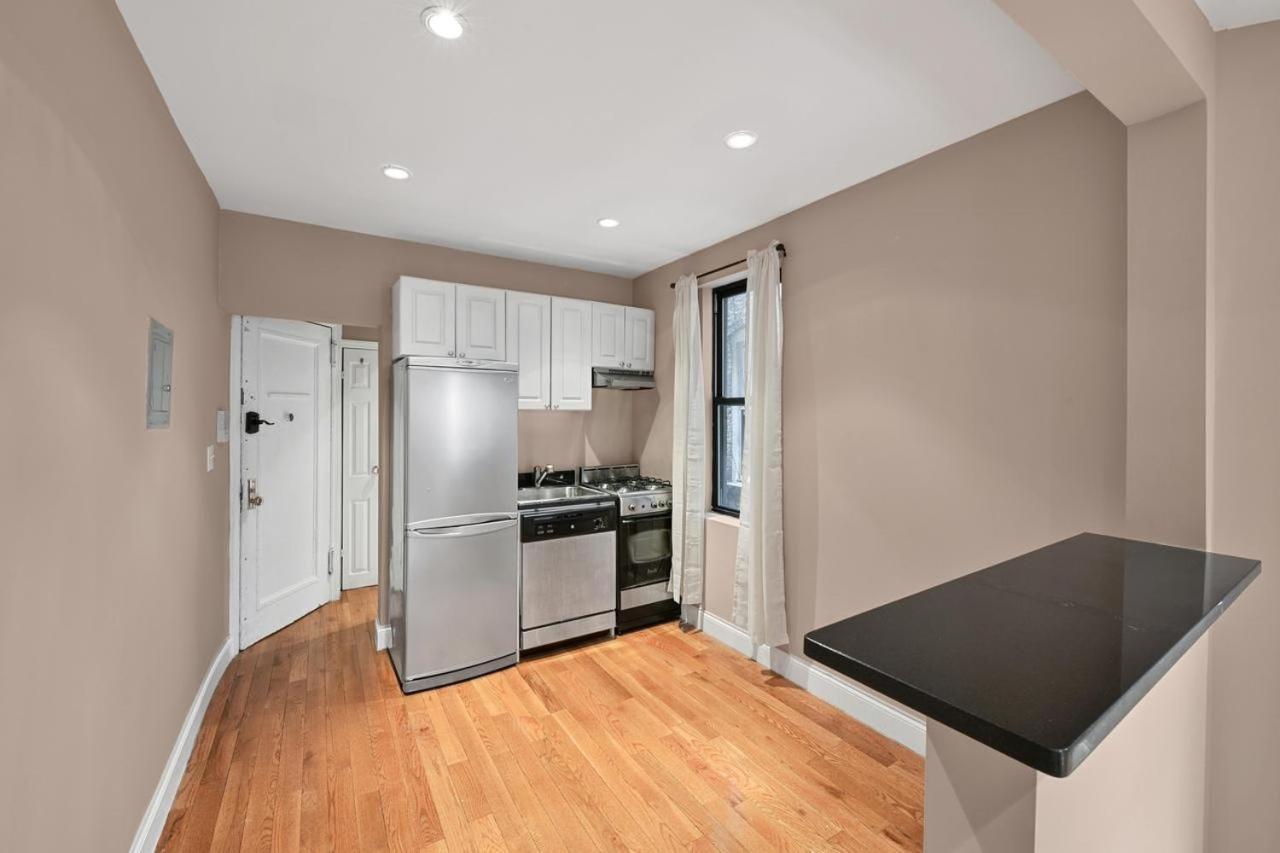 Appartement 565: East Village *